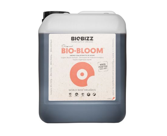 Biobizz Bio Bloom 5 L